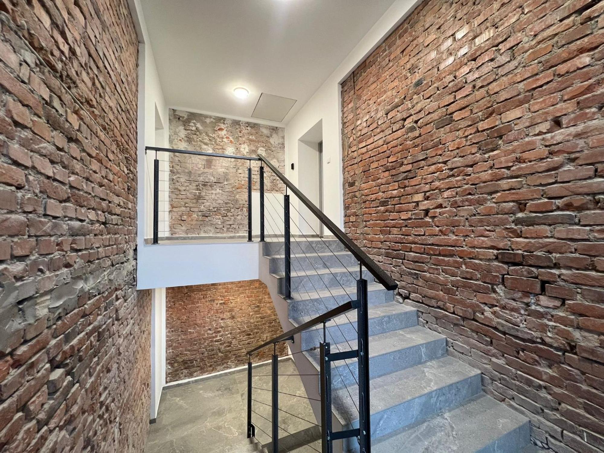 Dwupietrowy Loft Fabryka Wlokna 3B #Nestapartamenty Μπιέλσκο-Μπιάλα Εξωτερικό φωτογραφία