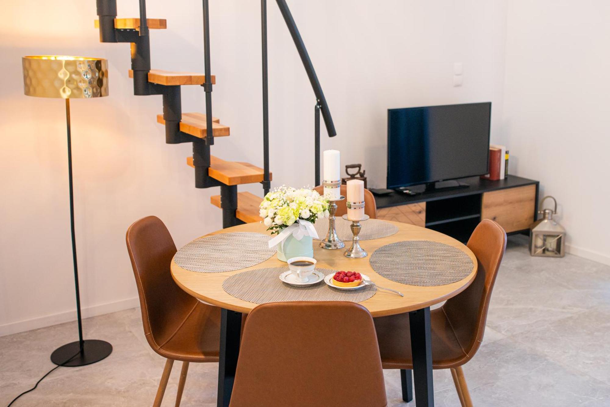 Dwupietrowy Loft Fabryka Wlokna 3B #Nestapartamenty Μπιέλσκο-Μπιάλα Εξωτερικό φωτογραφία